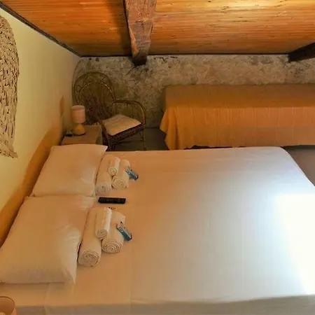 Centro Storico Tropea