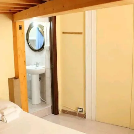 Bed & Breakfast Centro Storico *