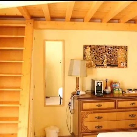 Centro Storico Bed & Breakfast Tropea